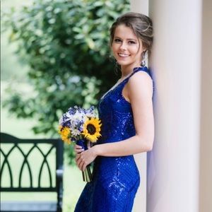 Meet your Posher, Seanae